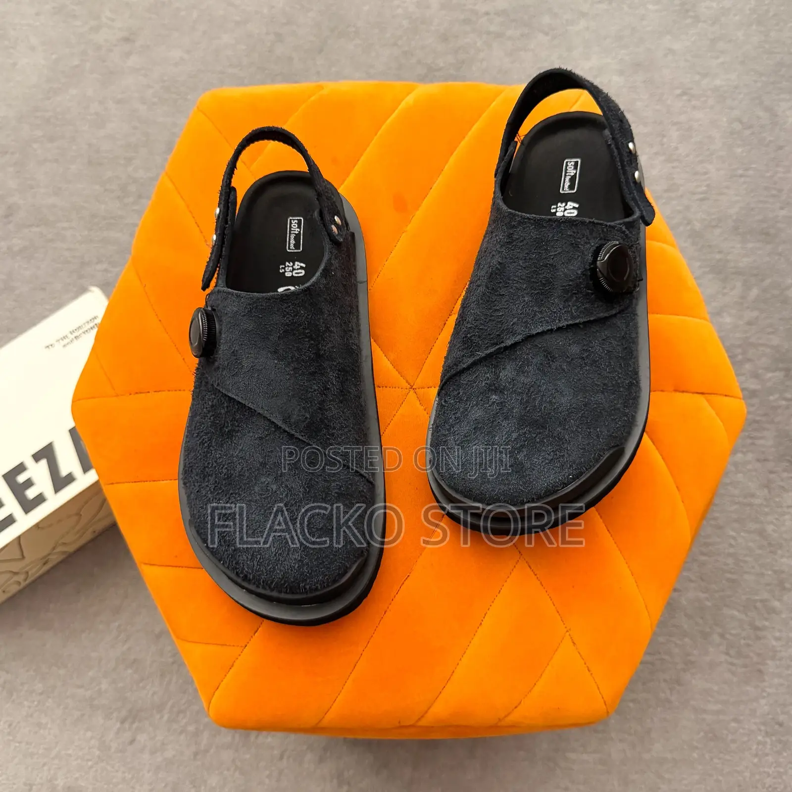 Original Super Comfy Sandals