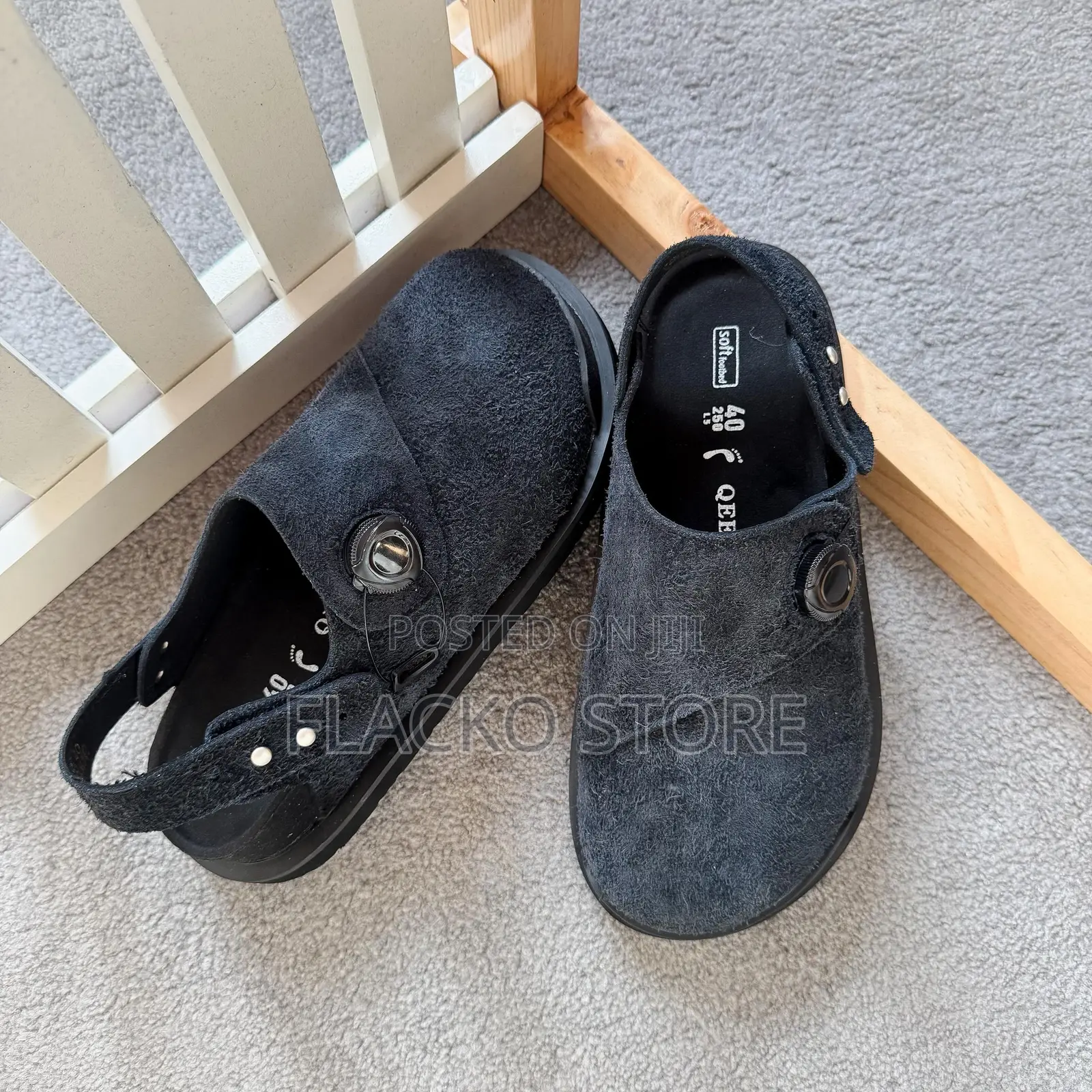 Original Super Comfy Sandals