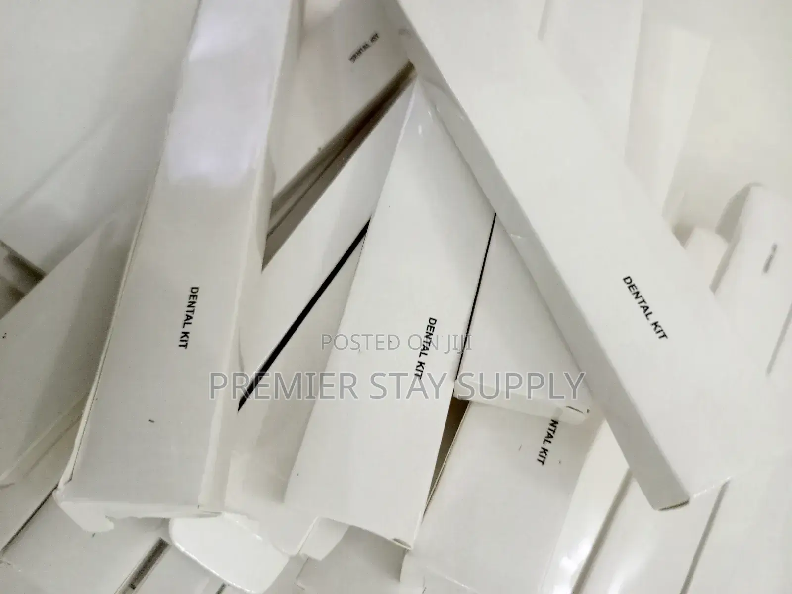 Dental Kits for Hotel