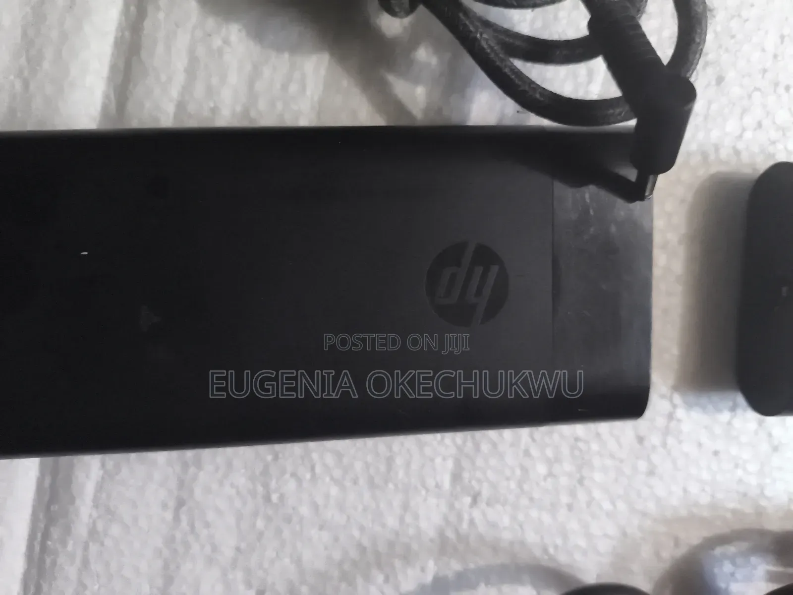 Hp Uk Used Laptop Charger 200w