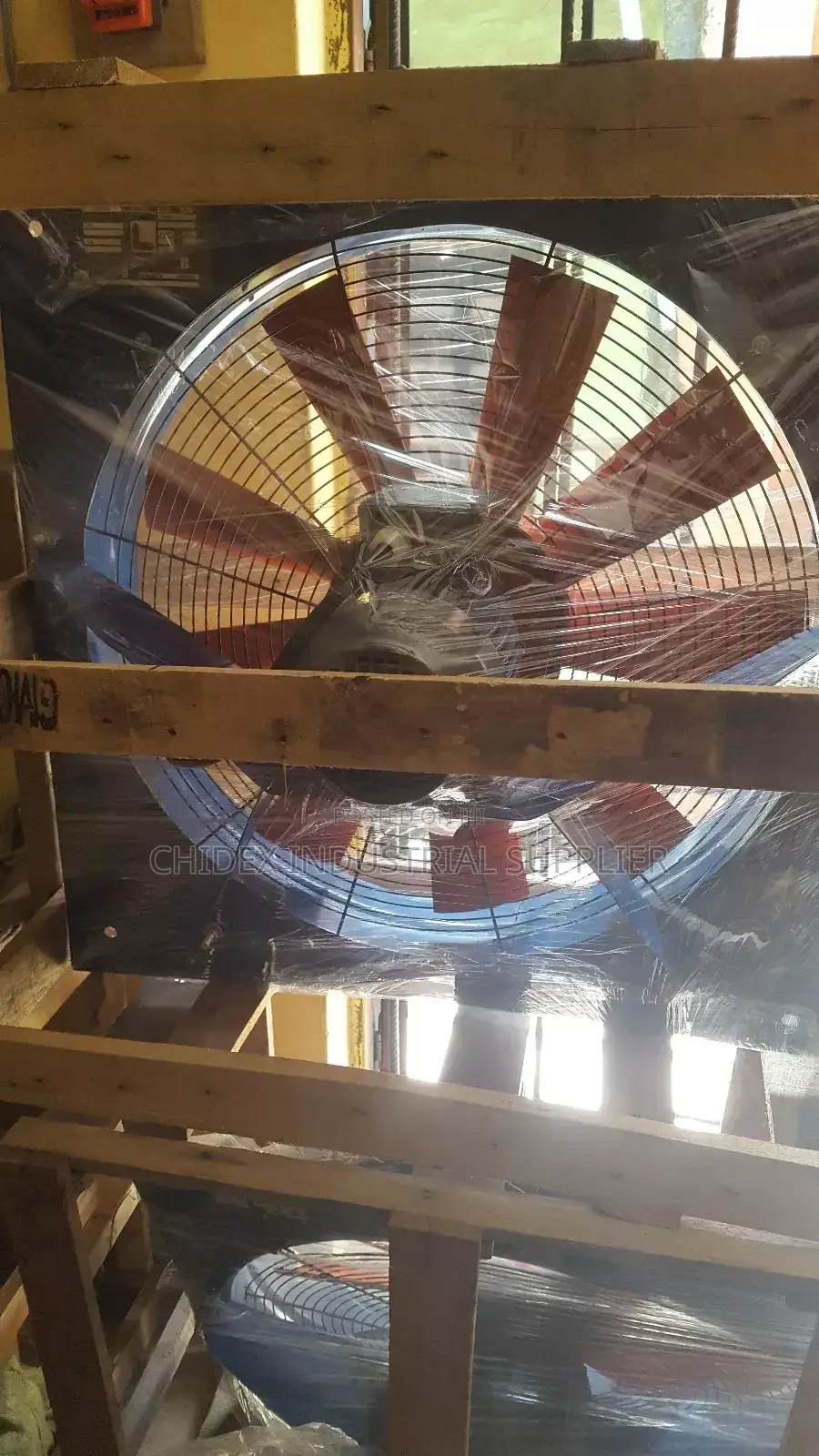 Extractor Fan