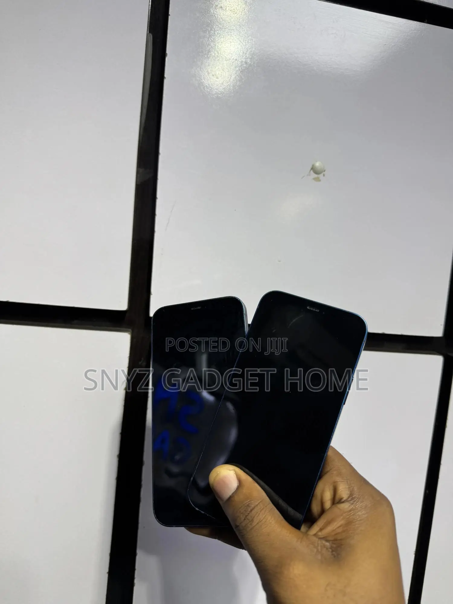 Apple iPhone 12 64 GB Blue