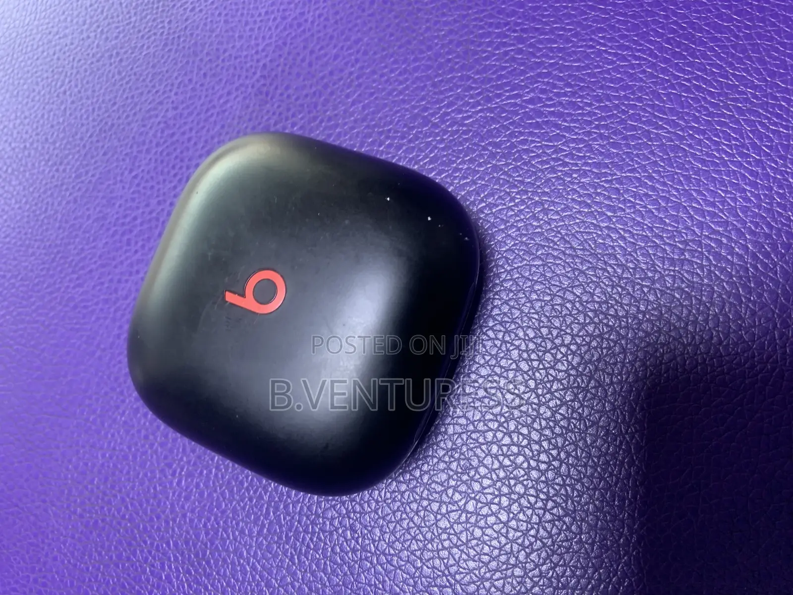 Beats Fit Pro True Wireless Earbuds