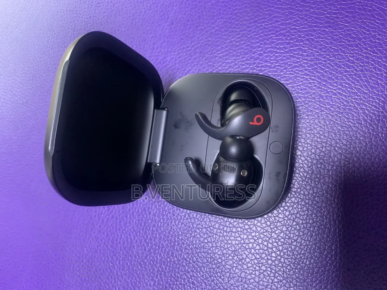 Beats Fit Pro True Wireless Earbuds
