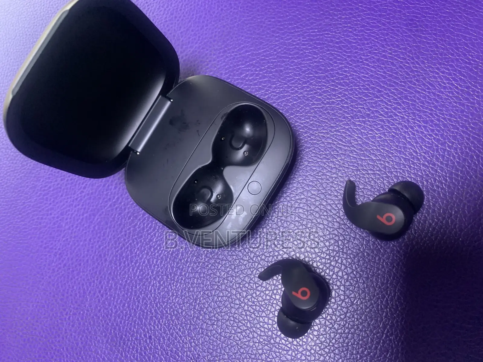 Beats Fit Pro True Wireless Earbuds