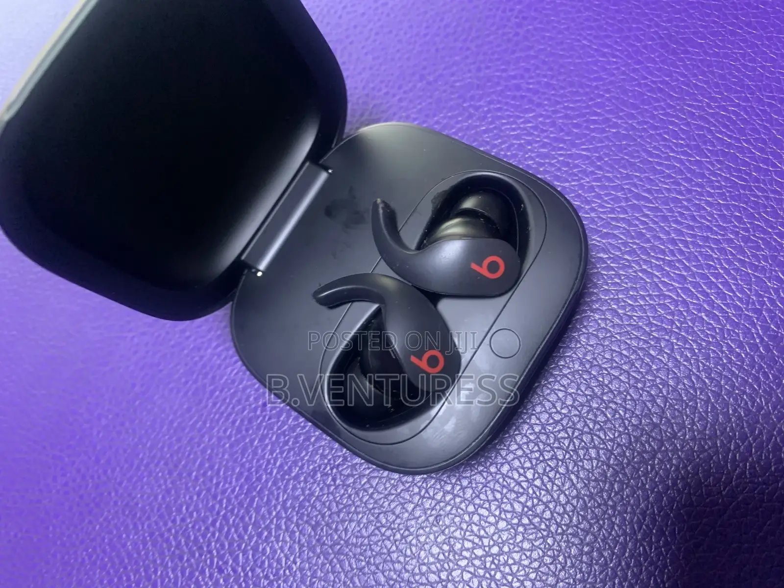 Beats Fit Pro True Wireless Earbuds