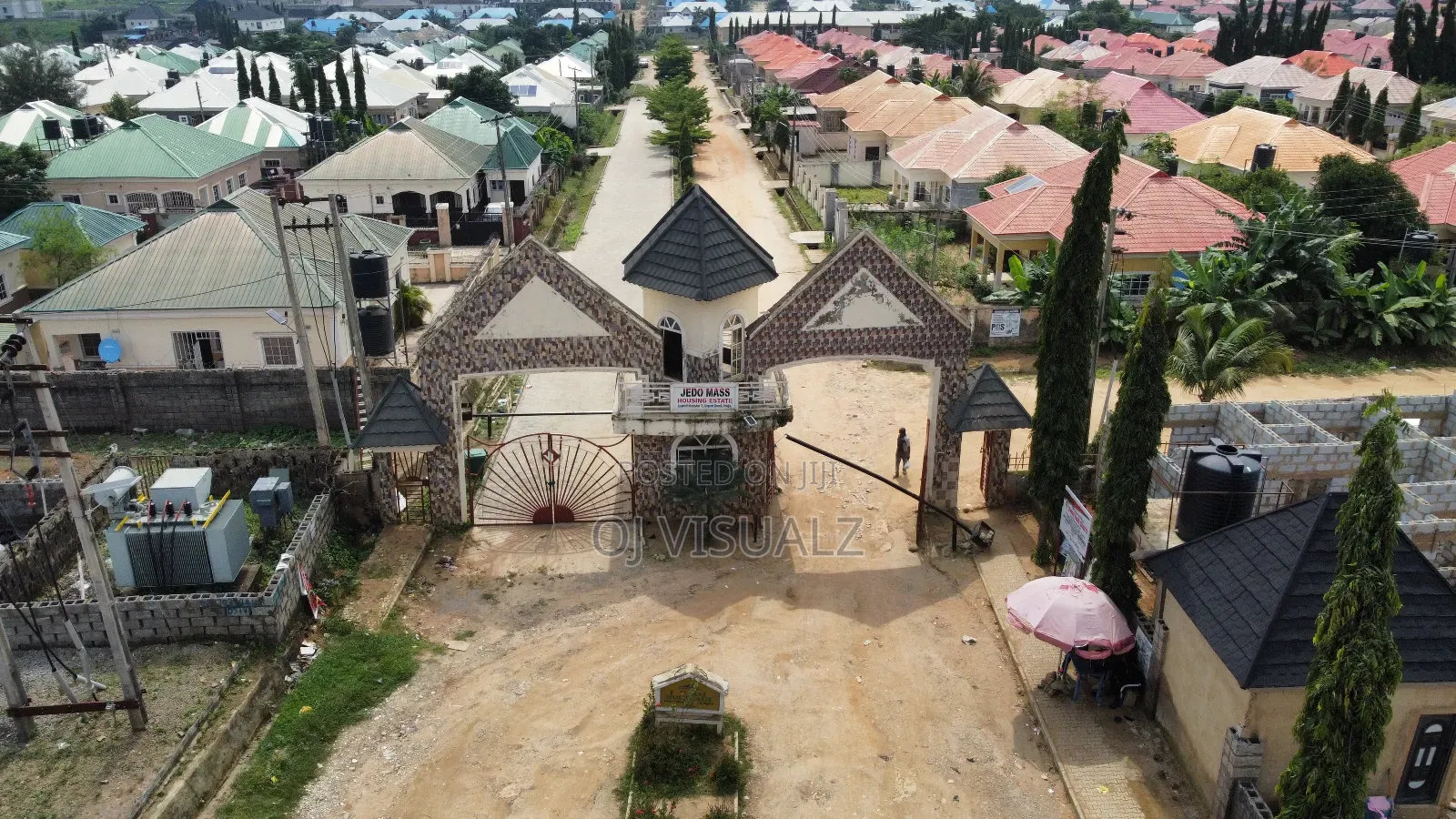 Drone Service/Pilot