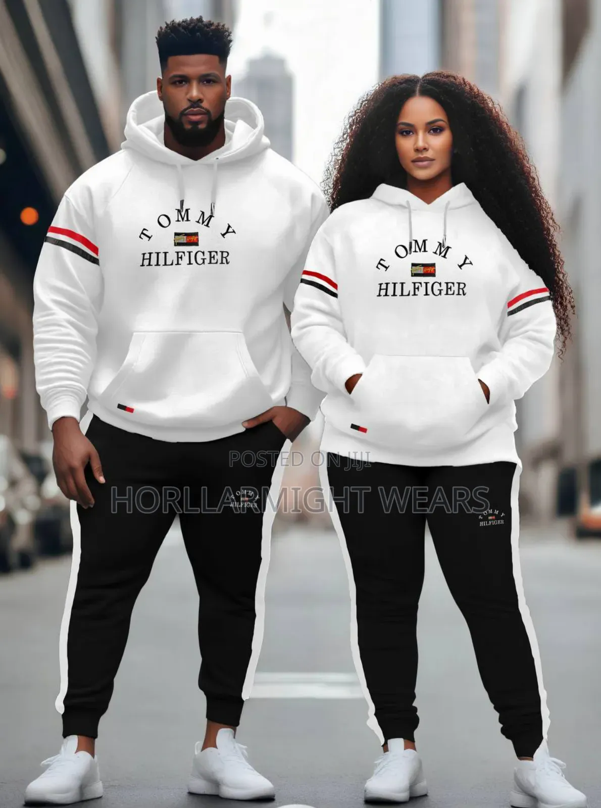 Tommy Hilfiger Unisex