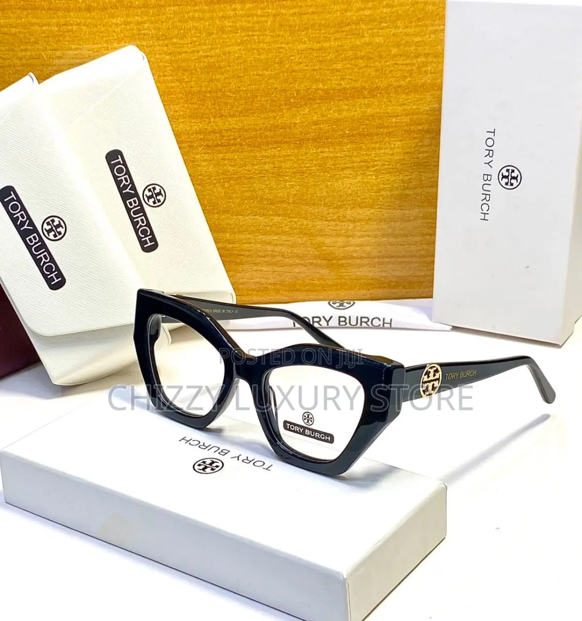 Tory Burch Quality Luxury Ladies Frame Glasses