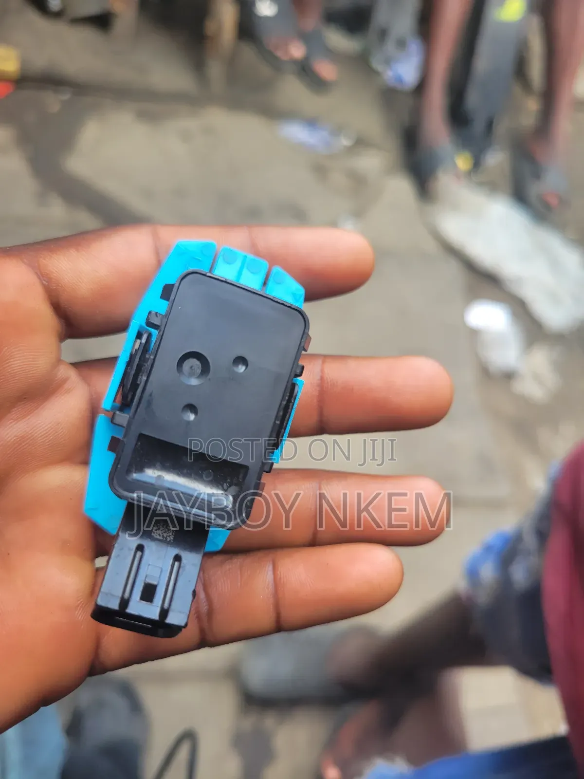 Parking Bumper Sensor for Lexus Rx 350 2018 Model