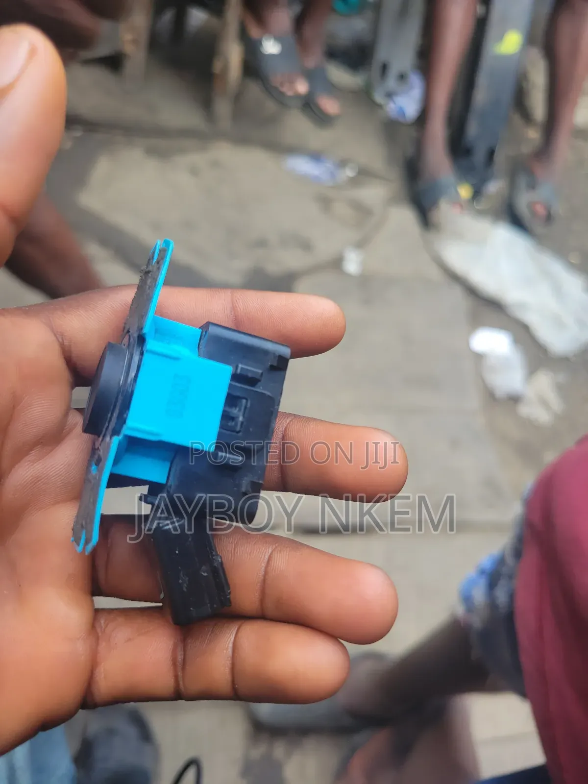 Parking Bumper Sensor for Lexus Rx 350 2018 Model