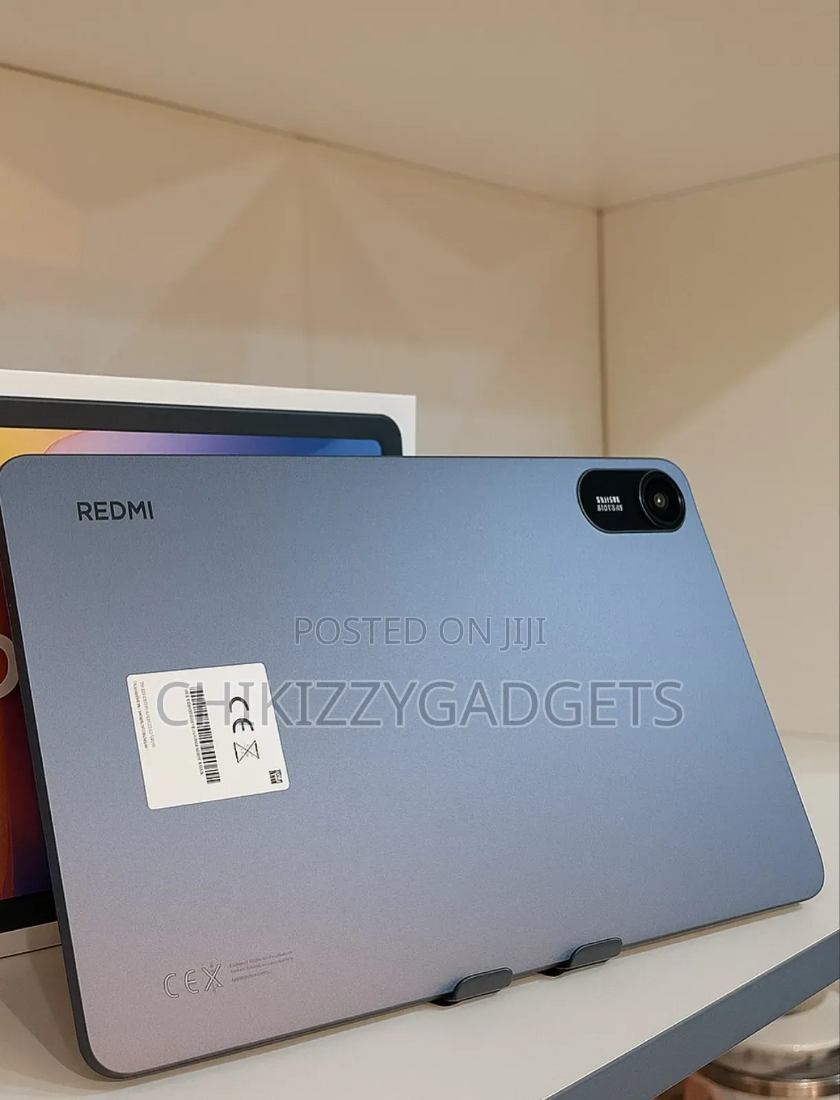 New Xiaomi Mi Pad 2 128 GB Black