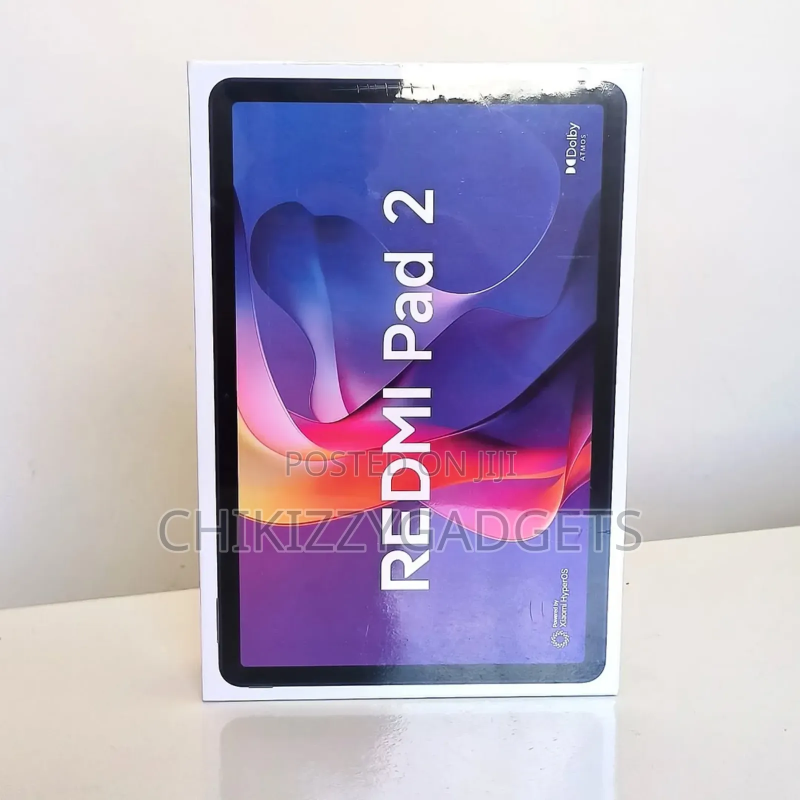 New Xiaomi Mi Pad 2 256 GB