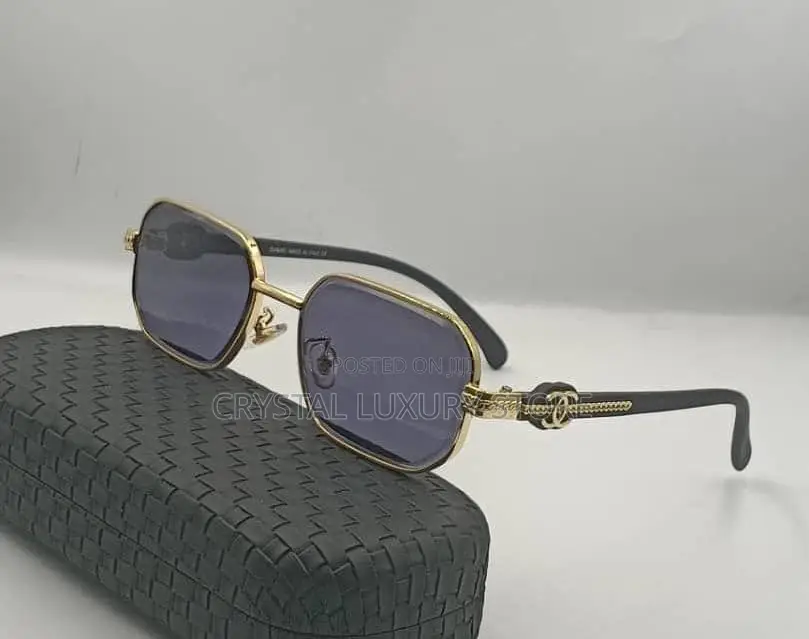 Chanel Quality Luxury Men Sunglasses