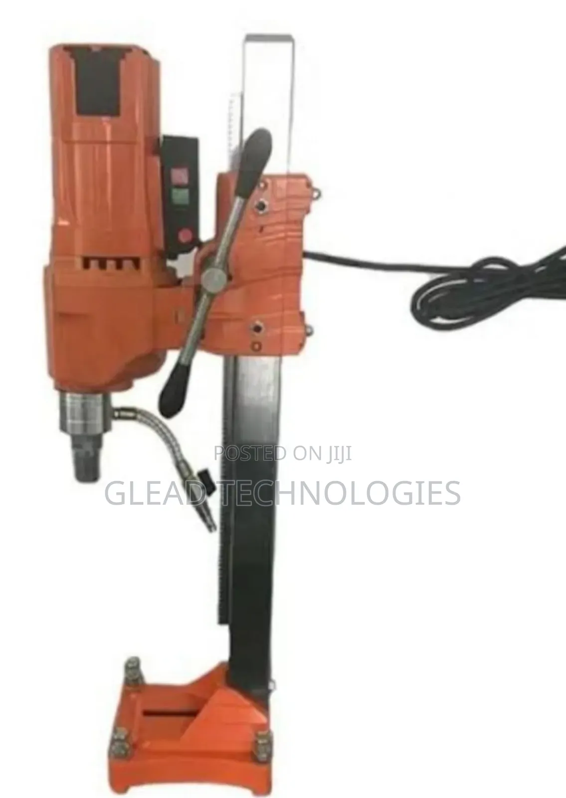 Core Drilling Machine