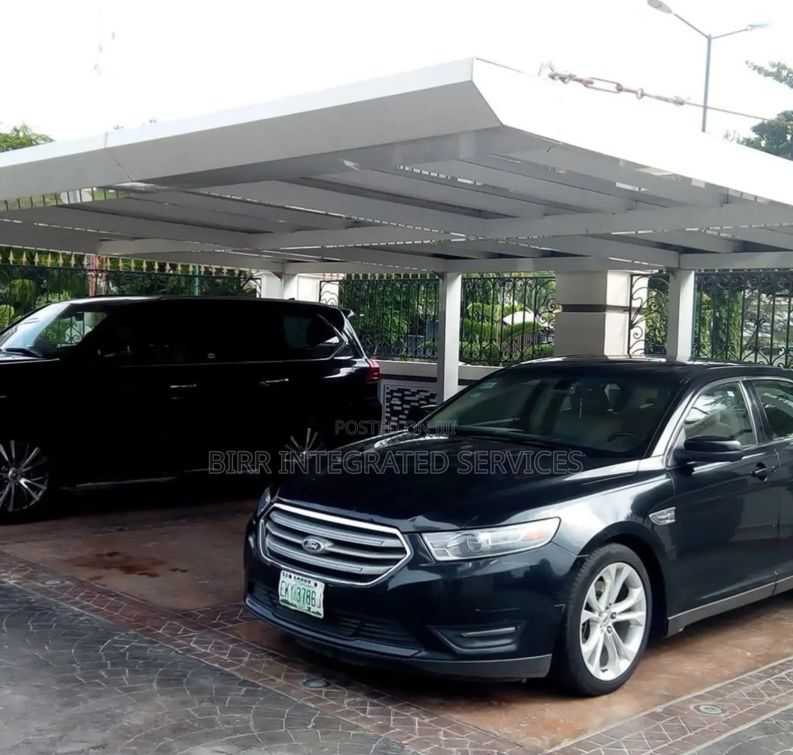 Car Port Fabrication, Car Port Expert