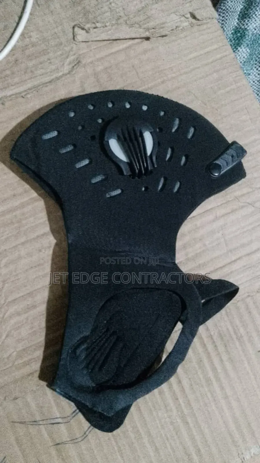 Washable Kn95