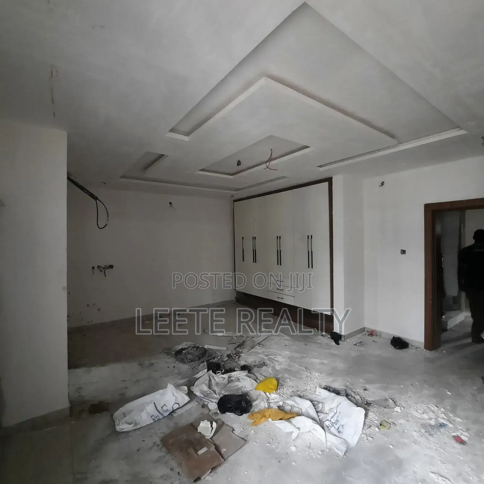 4bdrm Townhouse/Terrace in Zone 2 / Wuse for sale