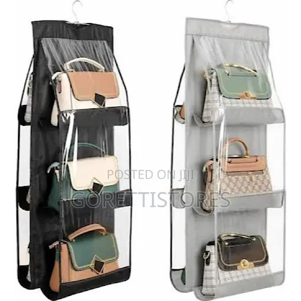 Hanging Bag Organizer