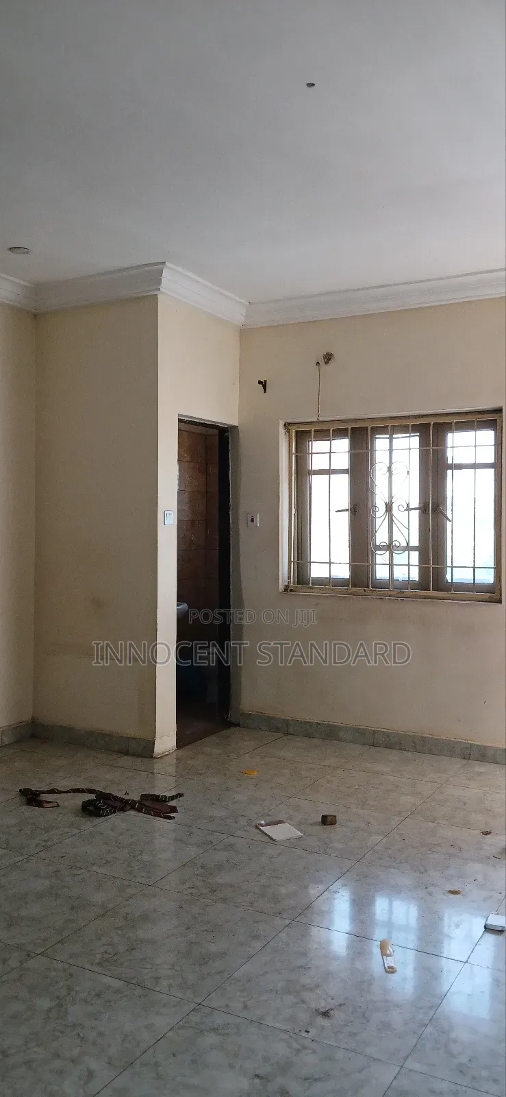 2bdrm Block of Flats in F14, Kubwa for rent