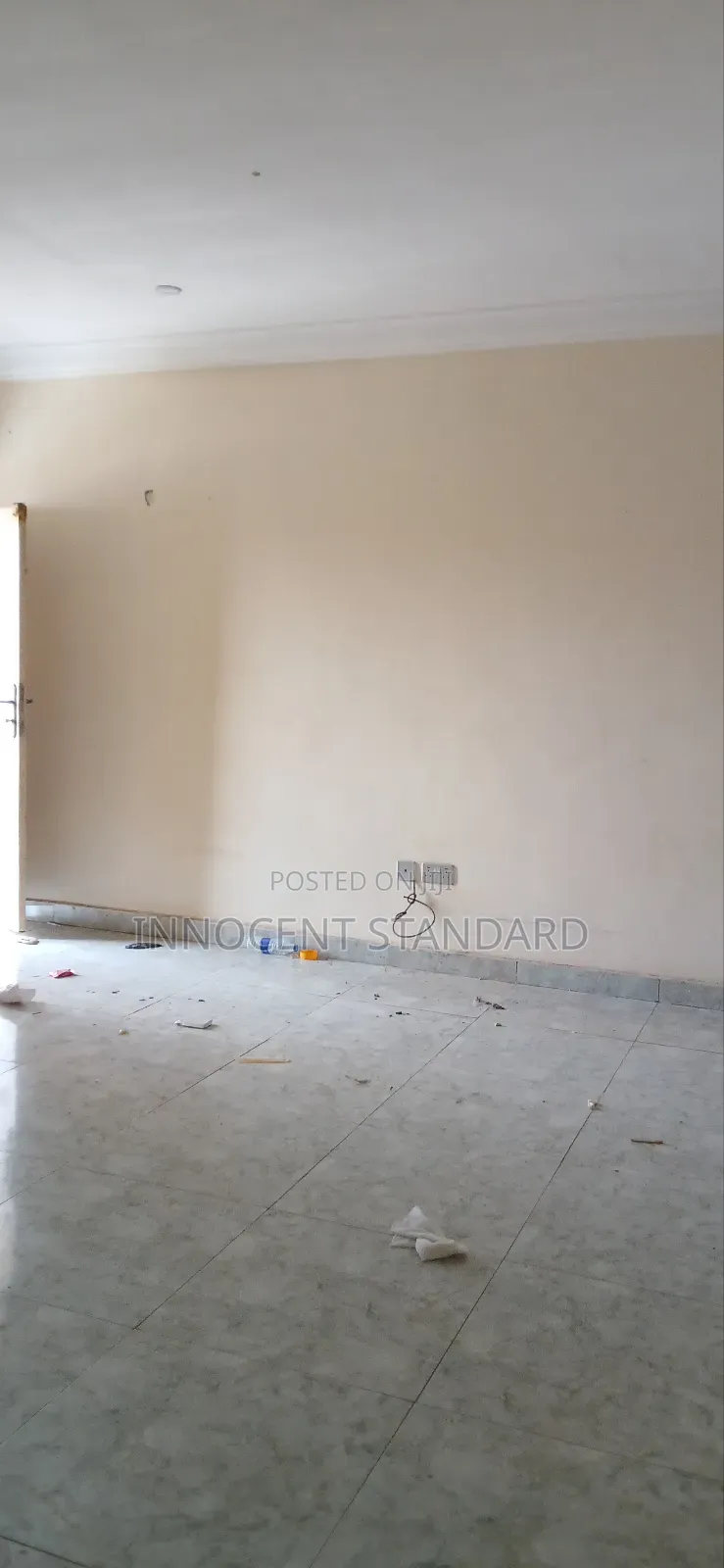 2bdrm Block of Flats in F14, Kubwa for rent