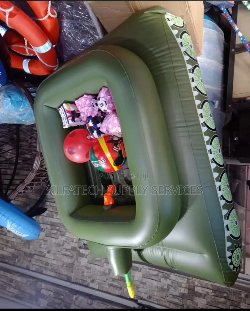 Original Swimming Floater