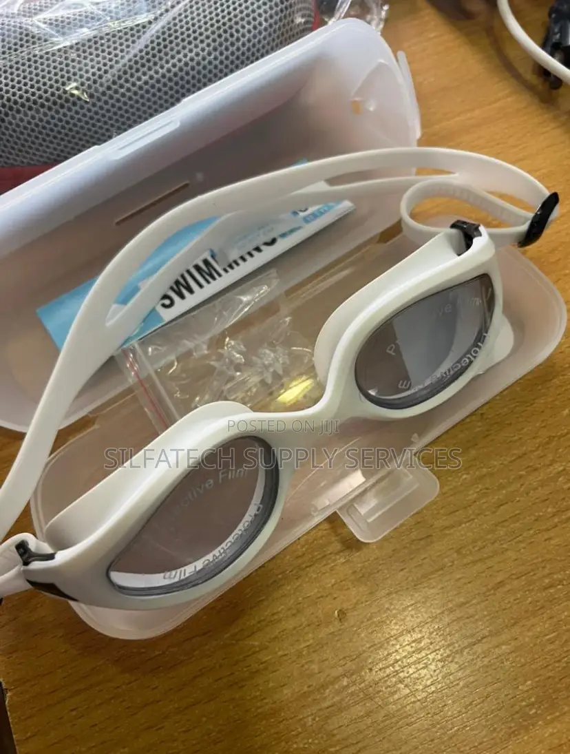 Original Pool Safety Glasses
