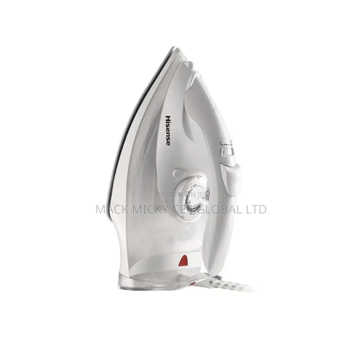 Hisense Steam Iron 2800w (H28siwes1)
