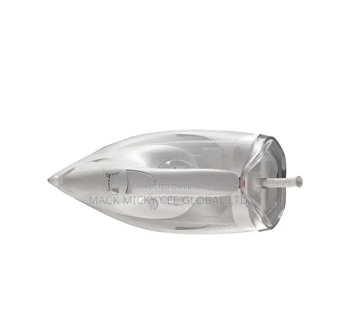Hisense Steam Iron 2800w (H28siwes1)