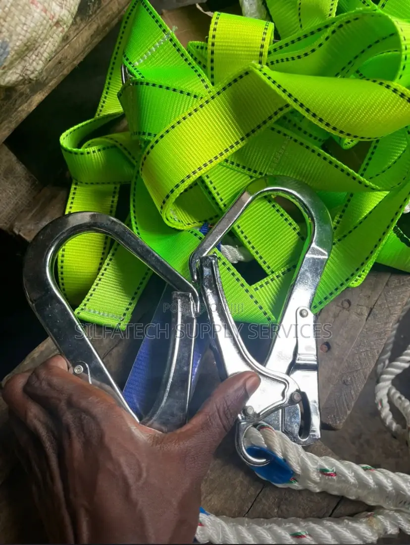 Original Safety Harness