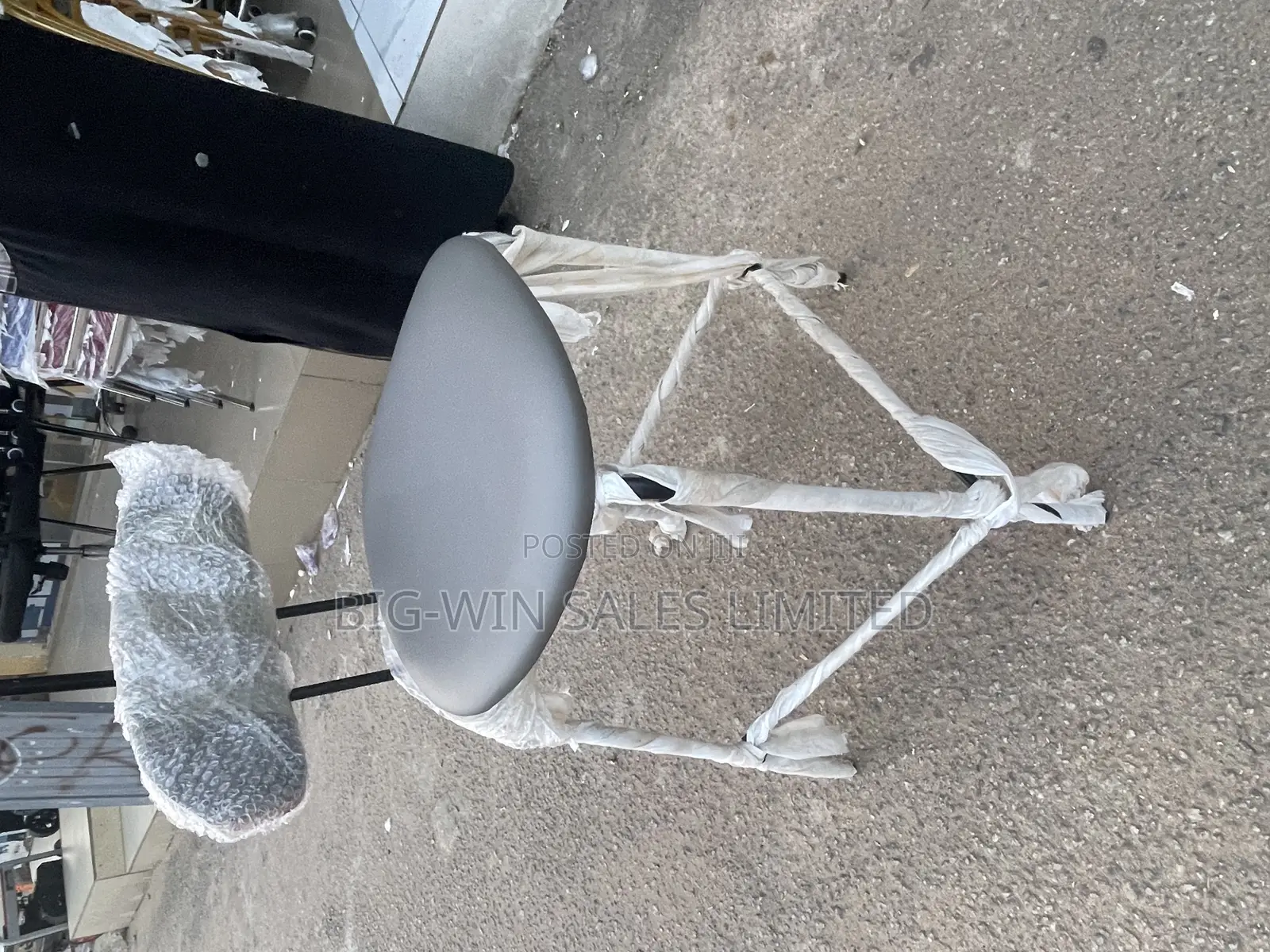 Home Bar Stool
