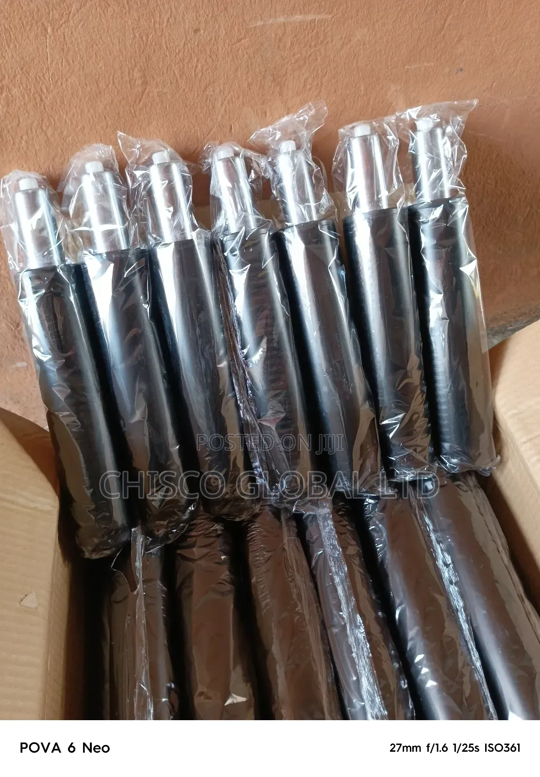 Office Chair Hydraulic