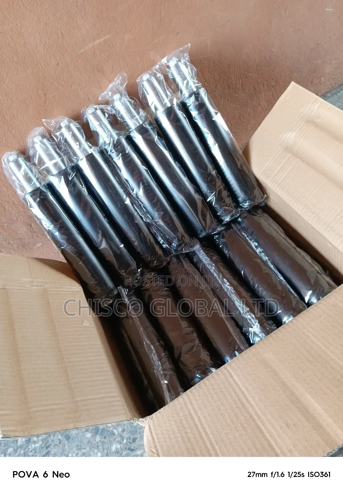 Office Chair Hydraulic