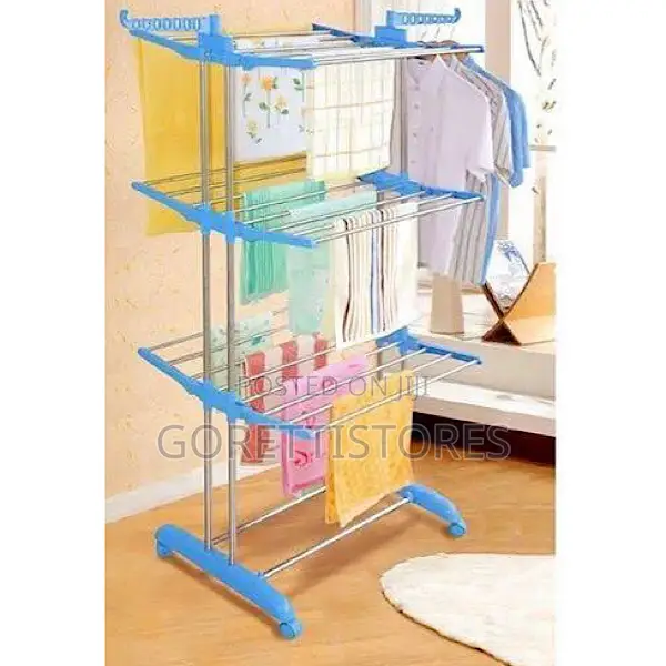 Outdoor Cloth Dryer
