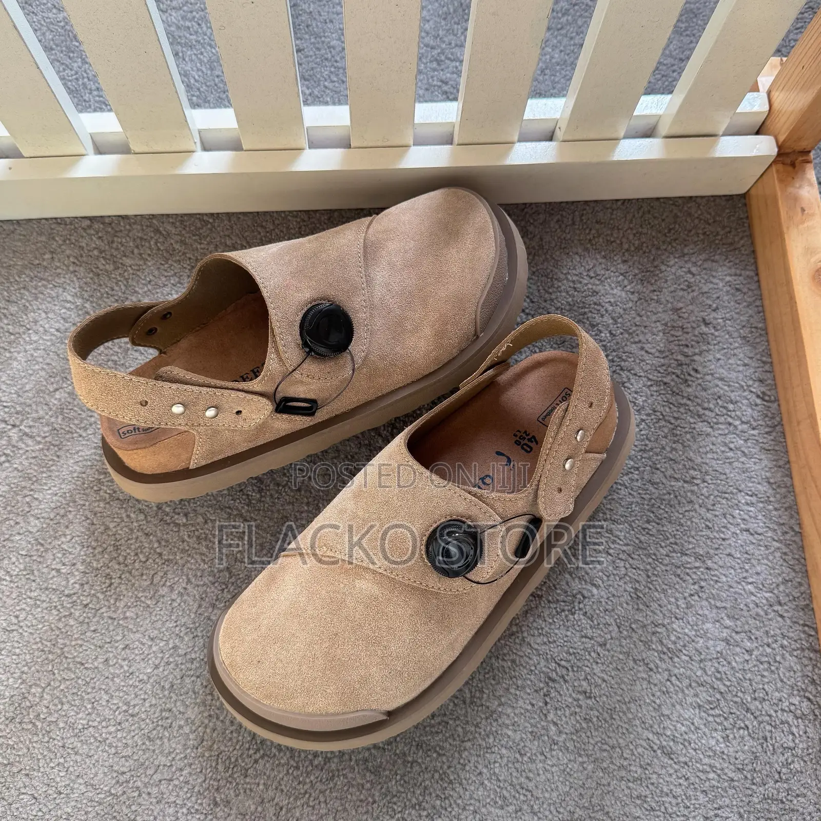 Original Super Comfy Sandals