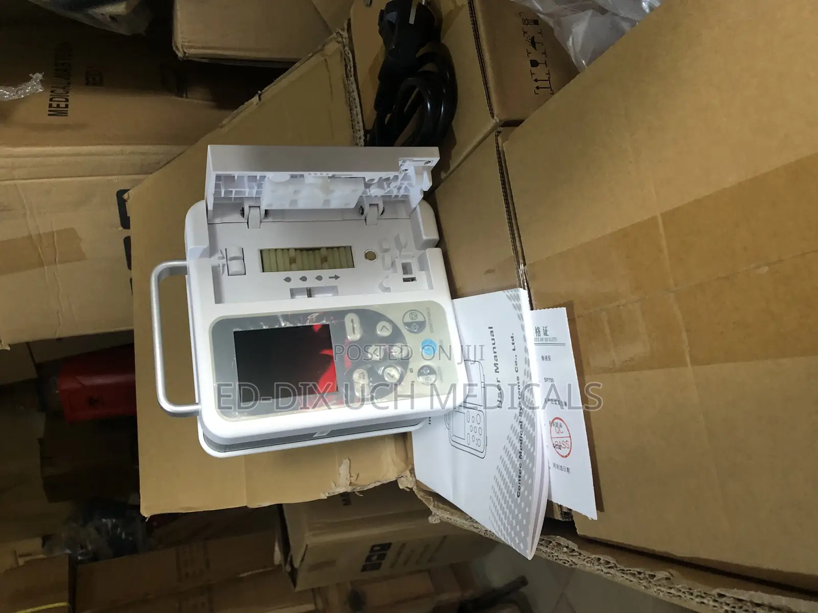Infusion Pump