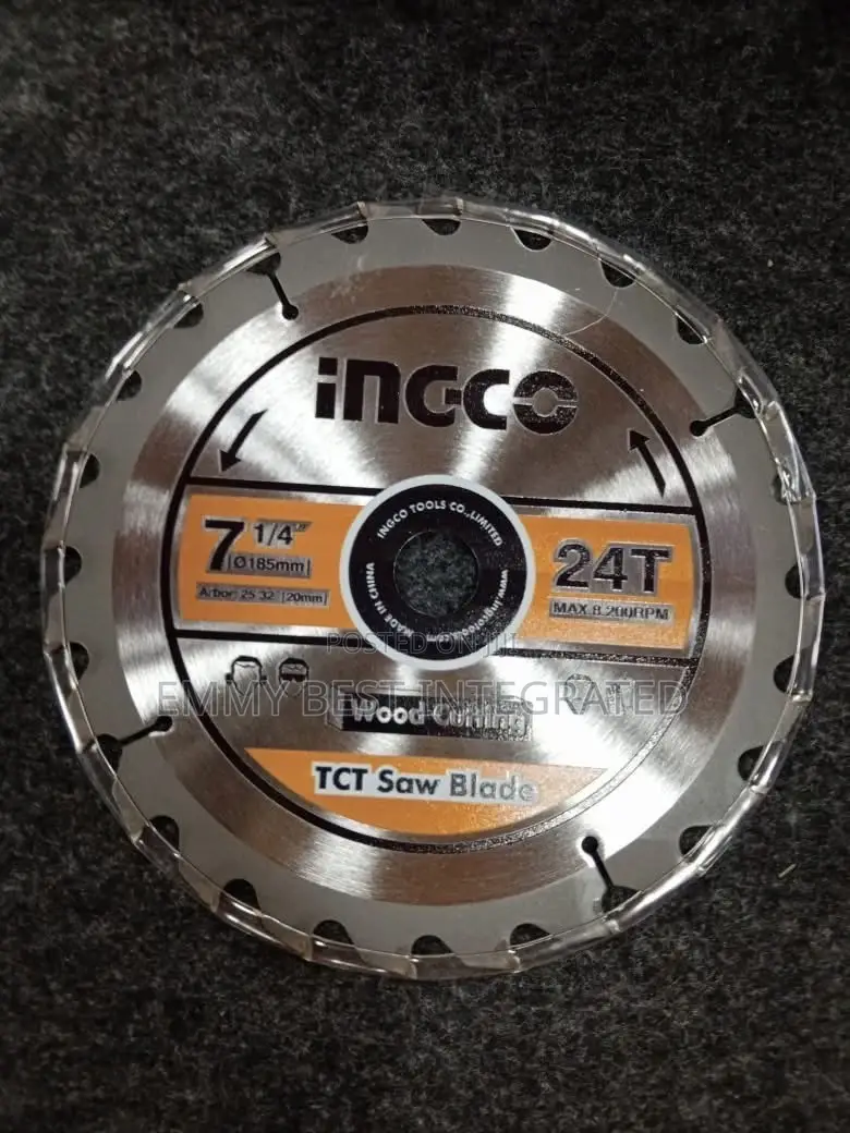 Ingco 1400w Circular Saw