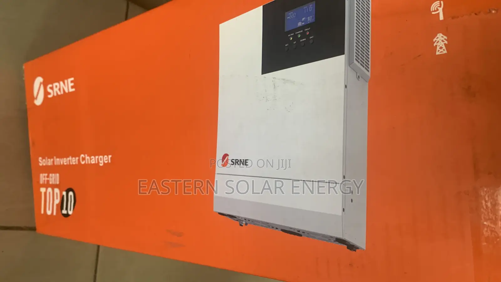 Srne Inverter