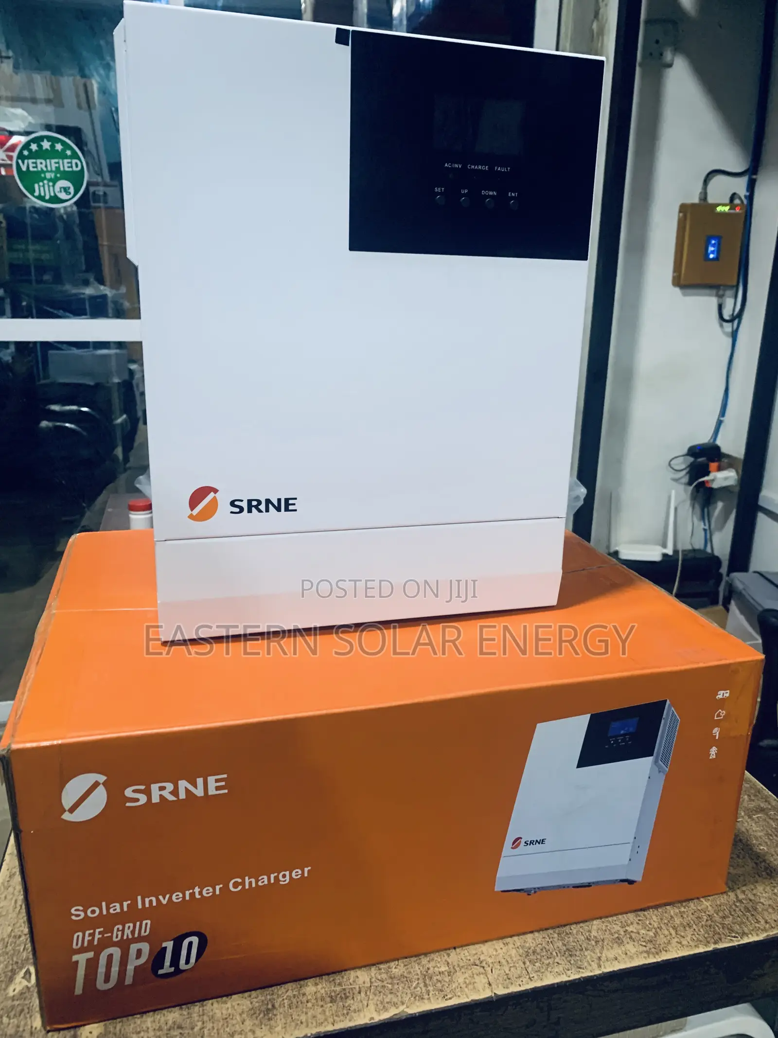 Srne Inverter