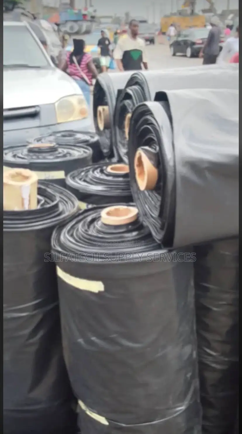 Original Scaffold Nylon