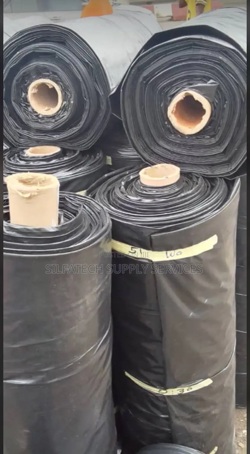 Original Scaffold Nylon