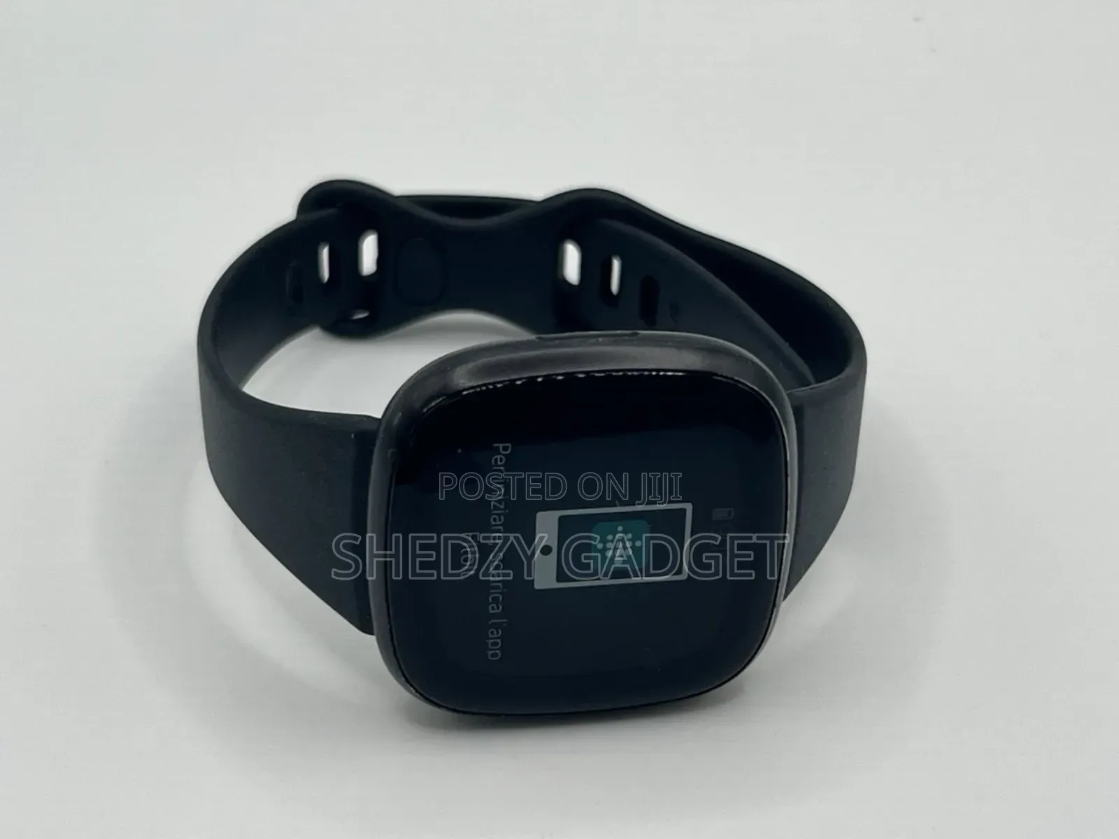 Fitbit Versa 3