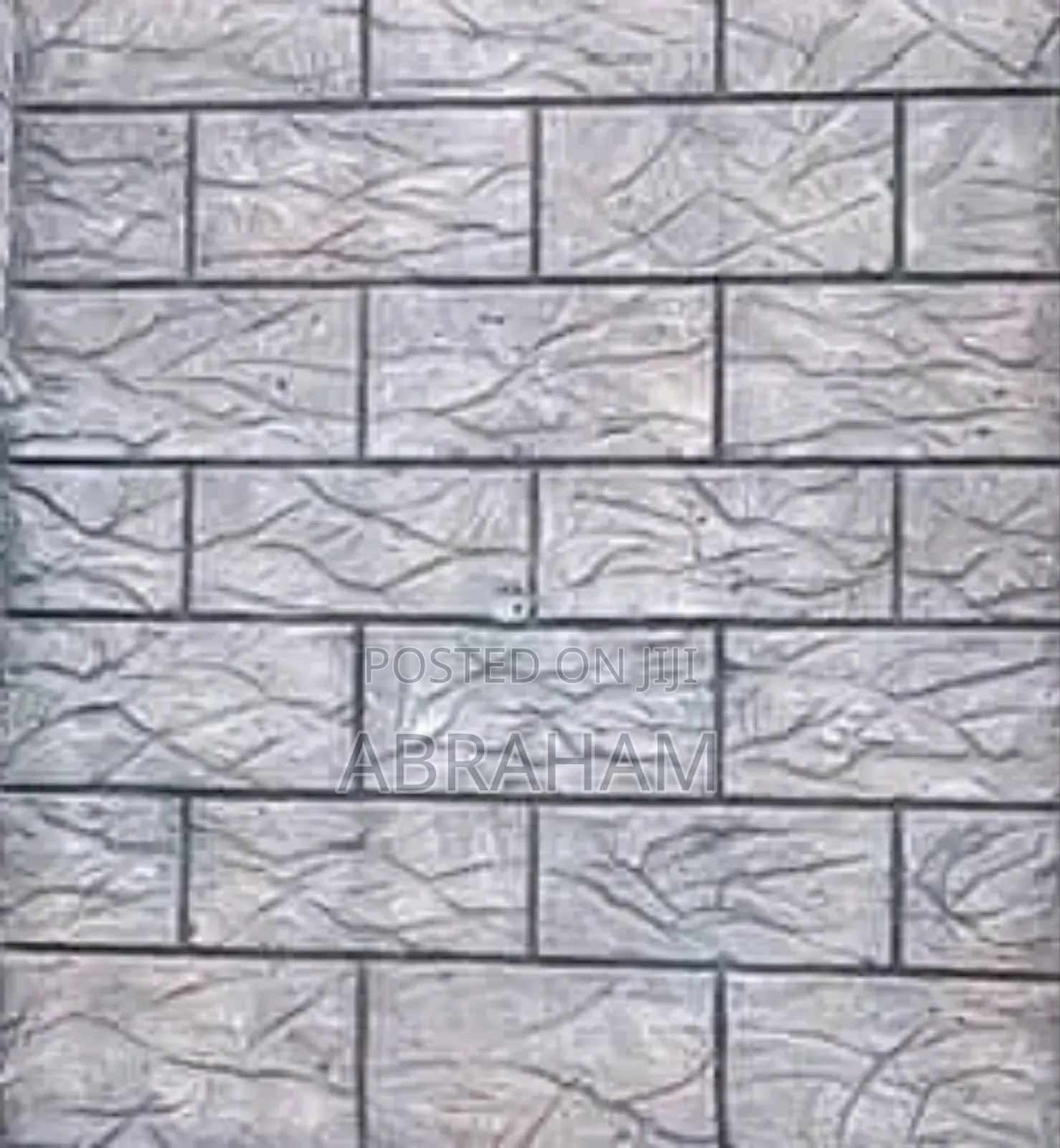 Standard Polished Concrete Wall and Floor