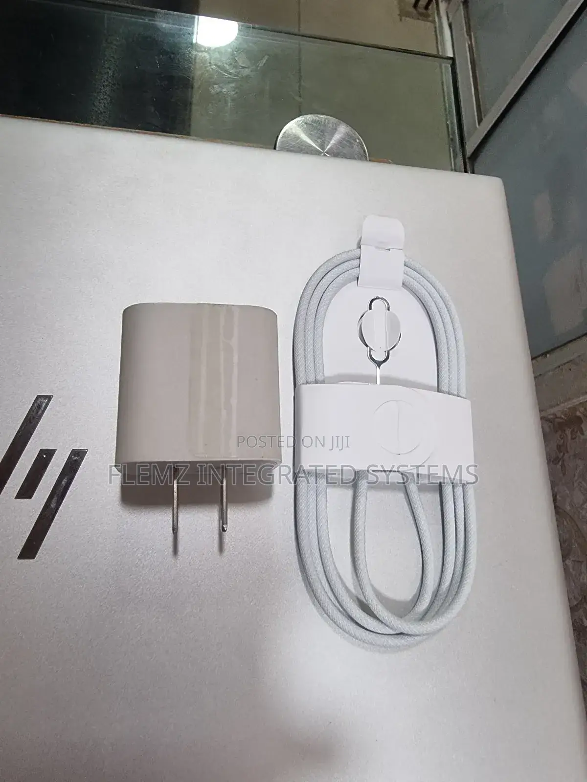 Original iPhone 15, 16, 17 Series Type-C to Type-C Charger