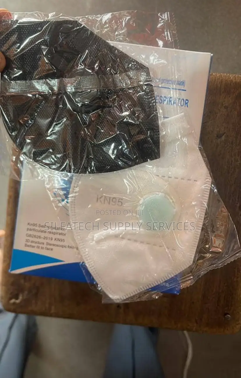 Respiratory Nose Mask