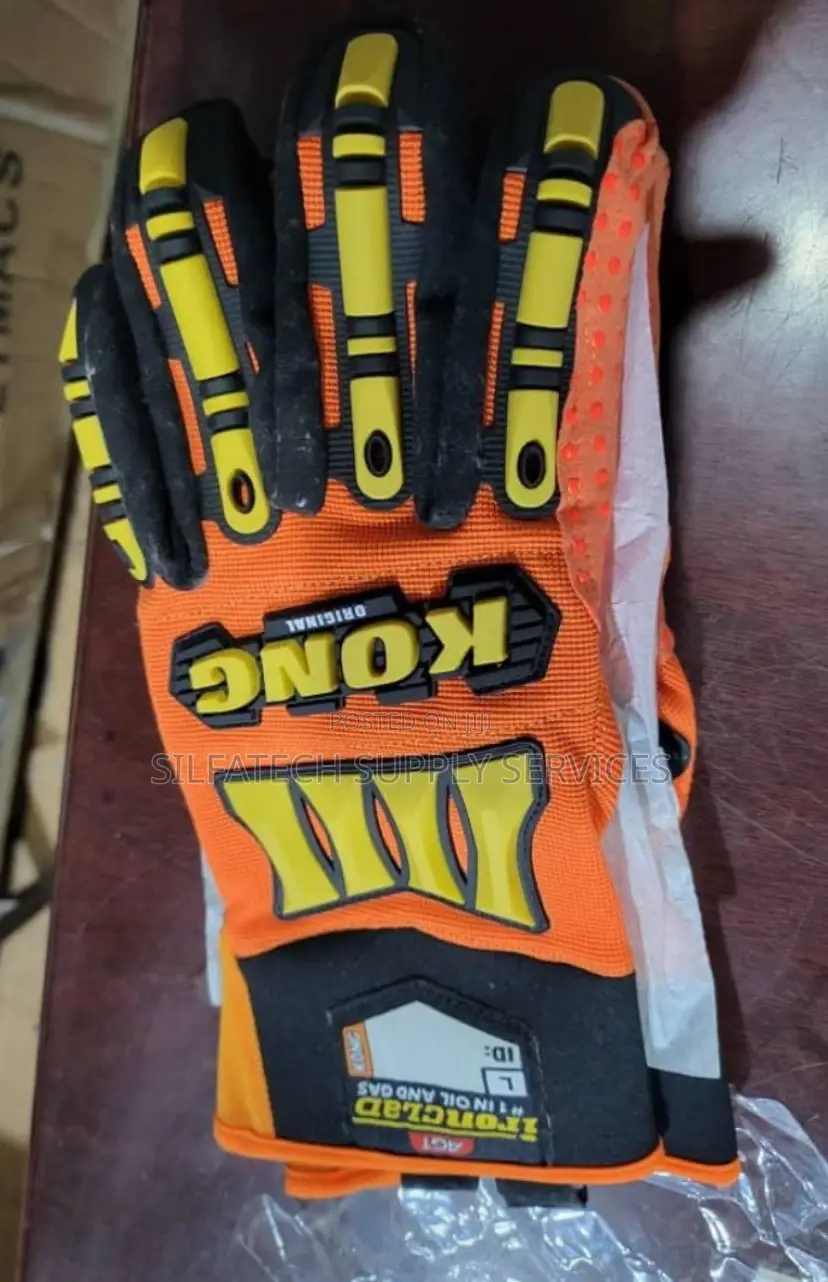Original Safety Gloves