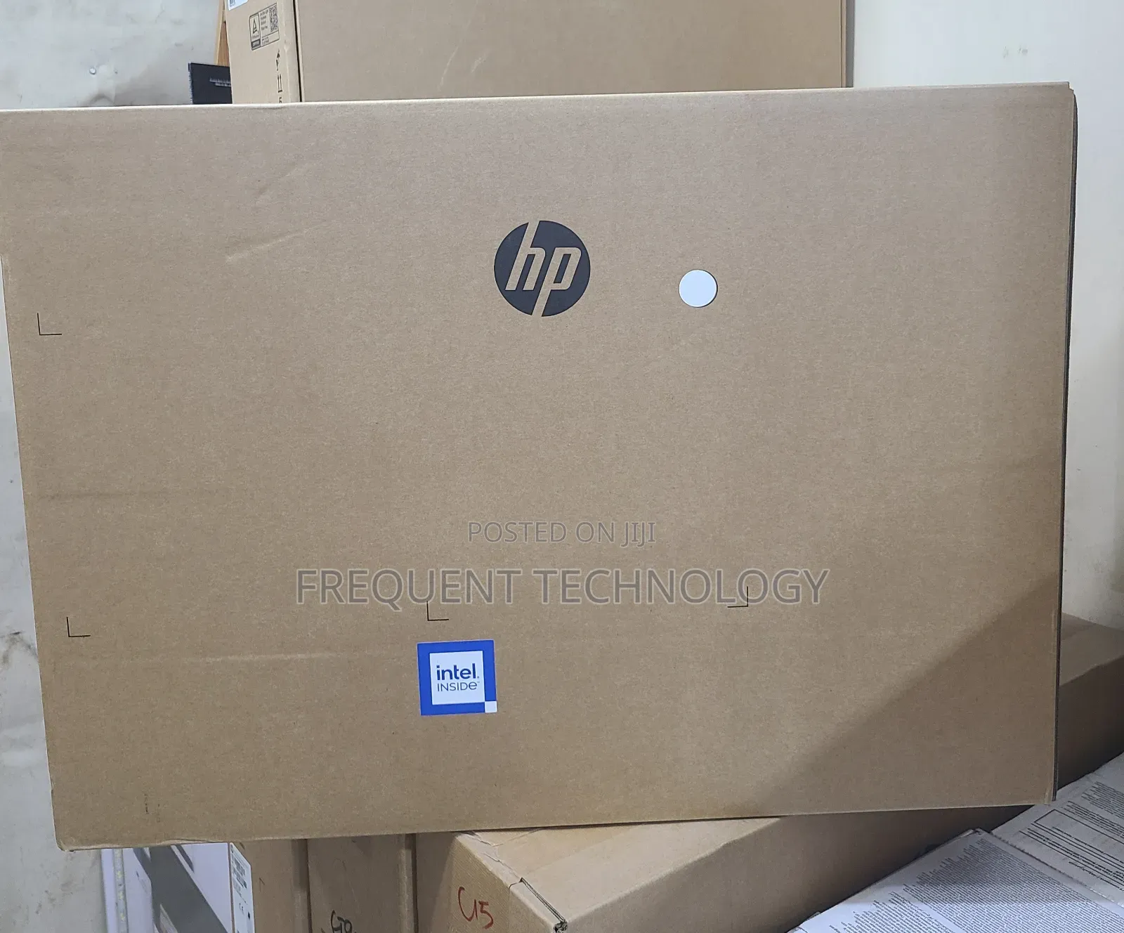 New Desktop Computer HP AiO 24 8GB Intel Core I5 SSD 512GB
