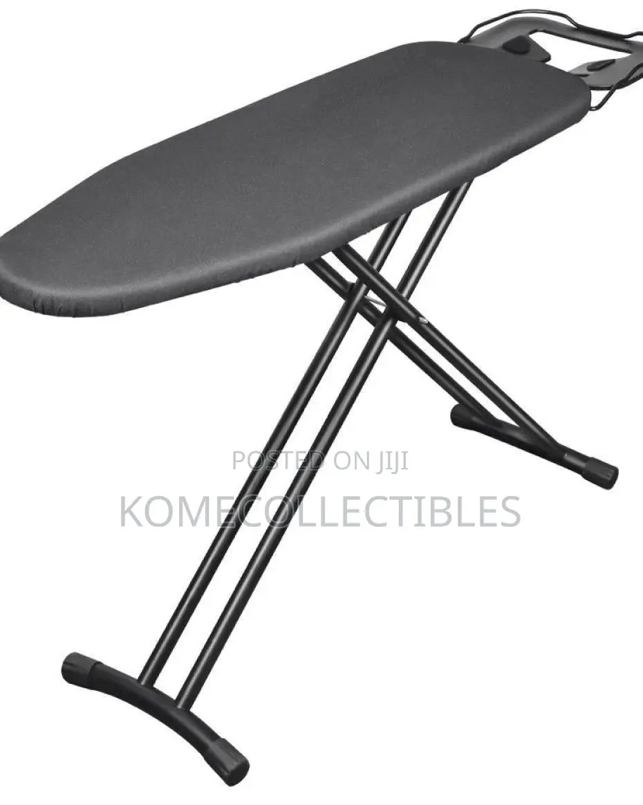 Biggest Size Ironing Board