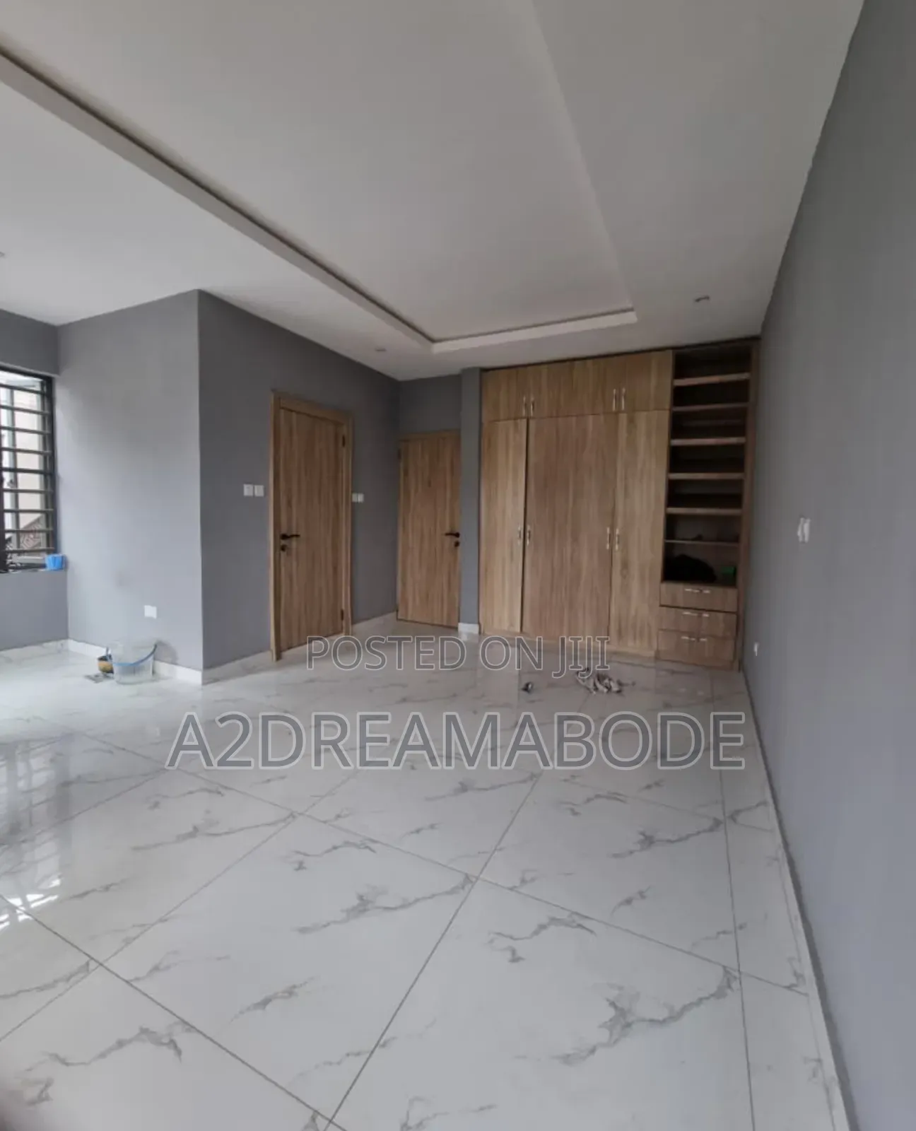 4bdrm Duplex in Off Awolowo, Ikeja for sale