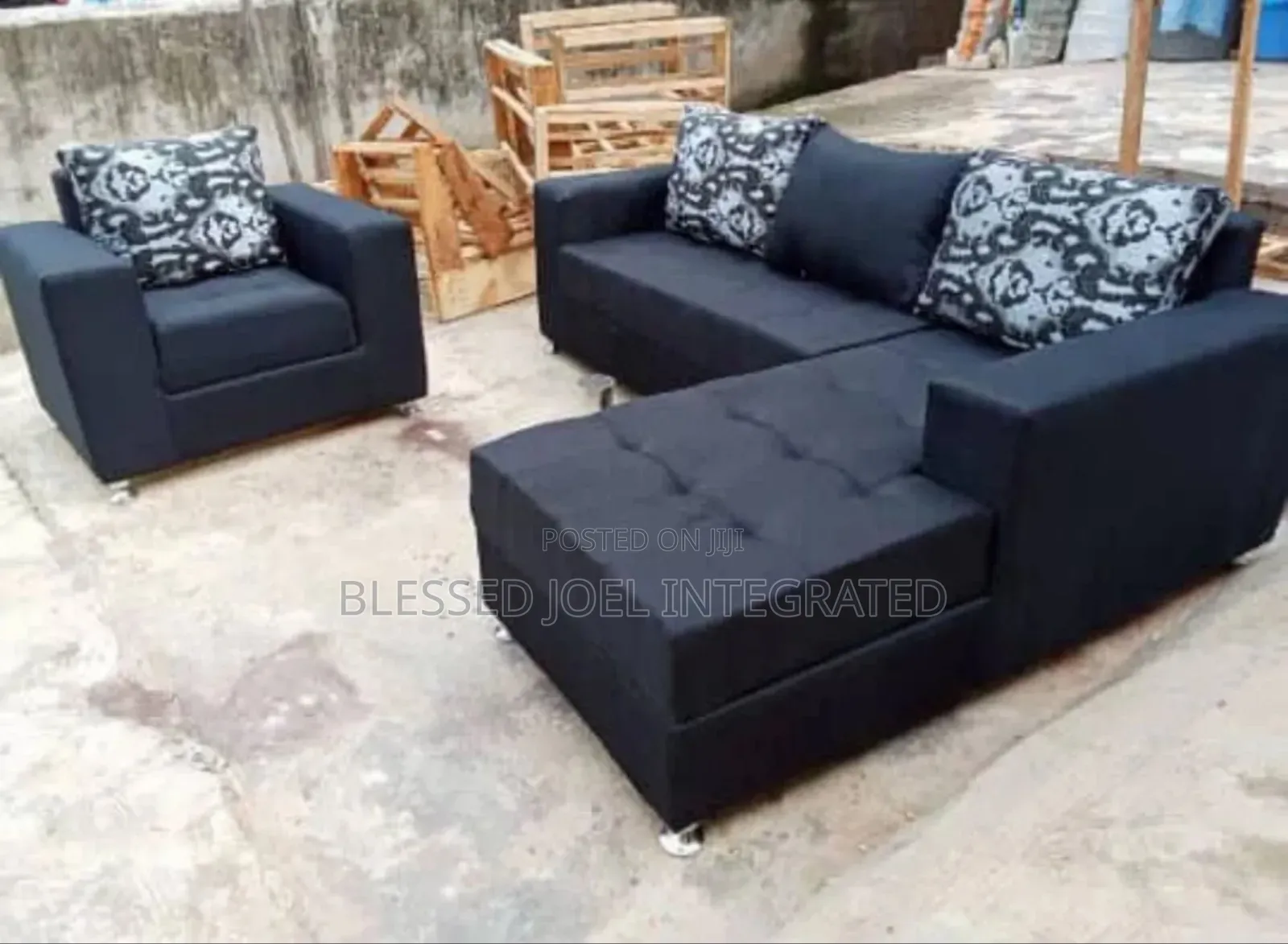 High Quality Sofa Chair With Single